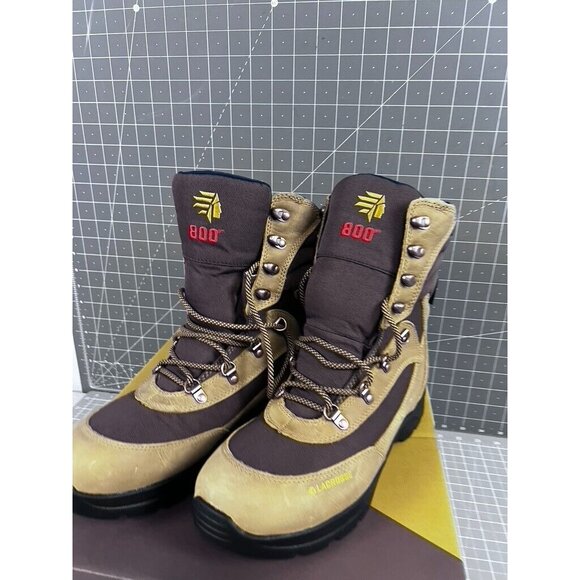 LaCrosse Women's Clear Shot Boot 800G 542165 Sz 9 US 40 EU New w/Box - Picture 2 of 9